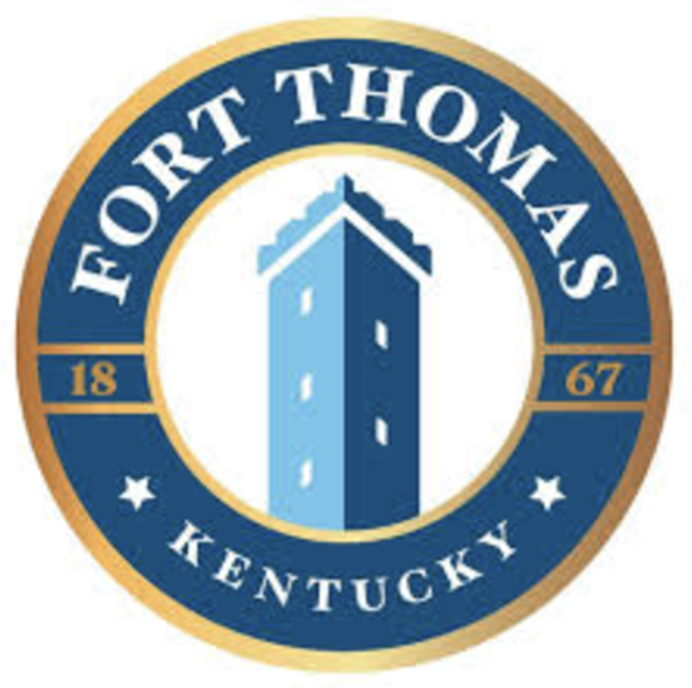 City of Fort Thomas logo. (Photo from Fort Thomas KY, Facebook)
